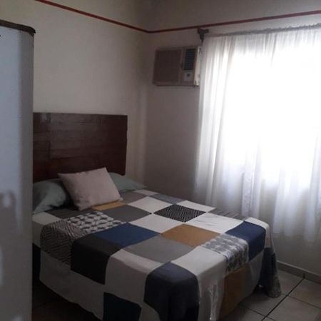דירות לה פז Casa Caracoles מראה חיצוני תמונה