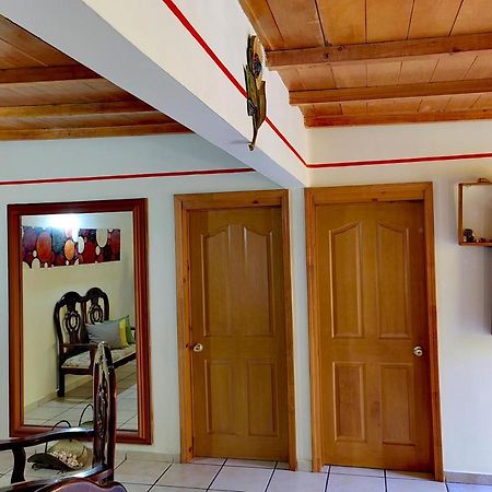 דירות לה פז Casa Caracoles מראה חיצוני תמונה