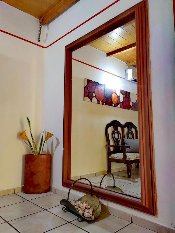דירות לה פז Casa Caracoles מראה חיצוני תמונה