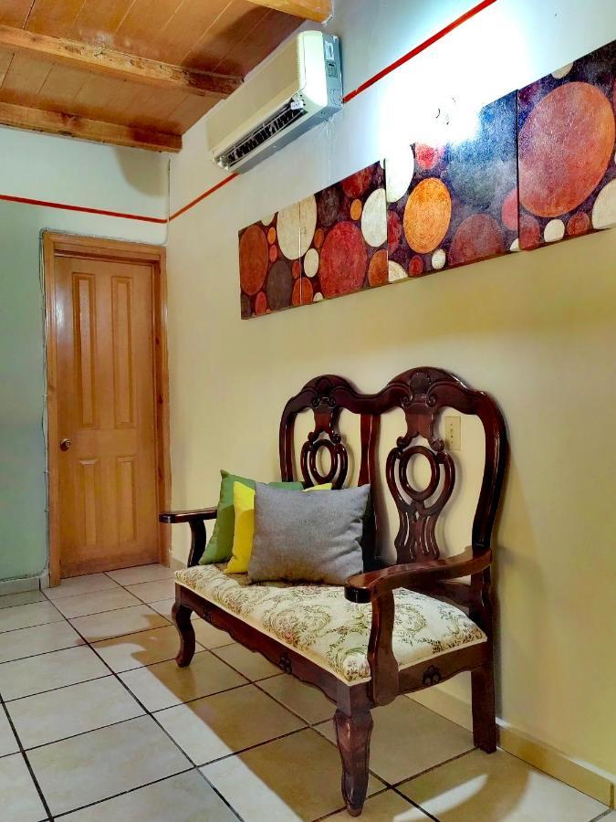 דירות לה פז Casa Caracoles מראה חיצוני תמונה