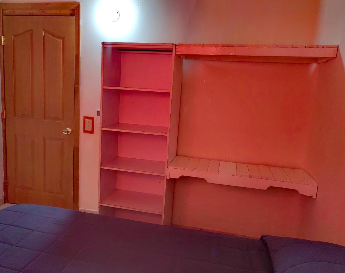 דירות לה פז Casa Caracoles מראה חיצוני תמונה