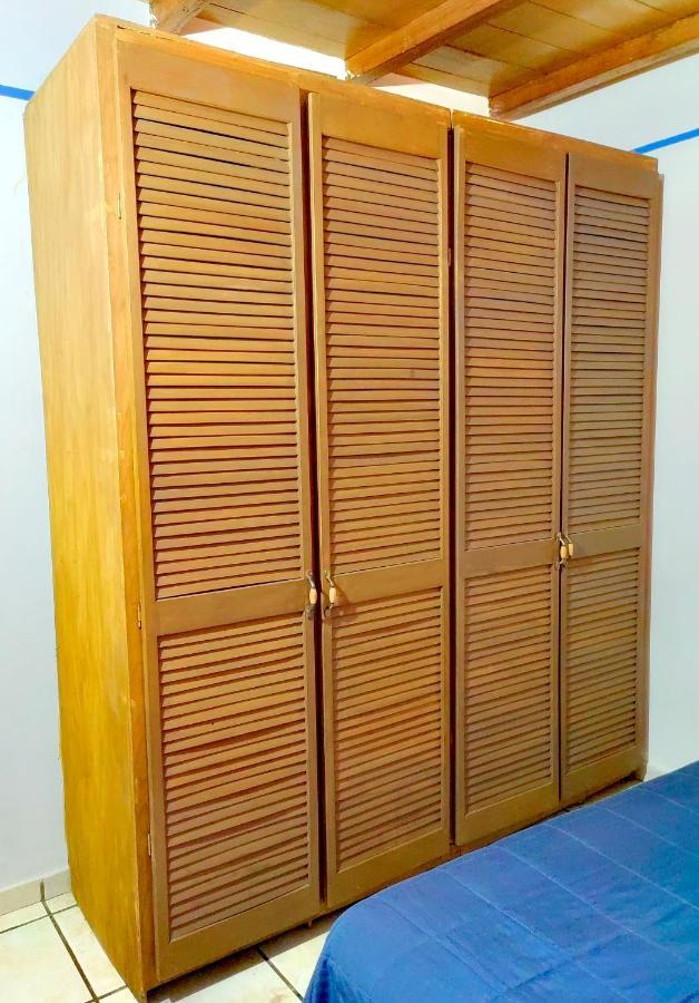 דירות לה פז Casa Caracoles מראה חיצוני תמונה