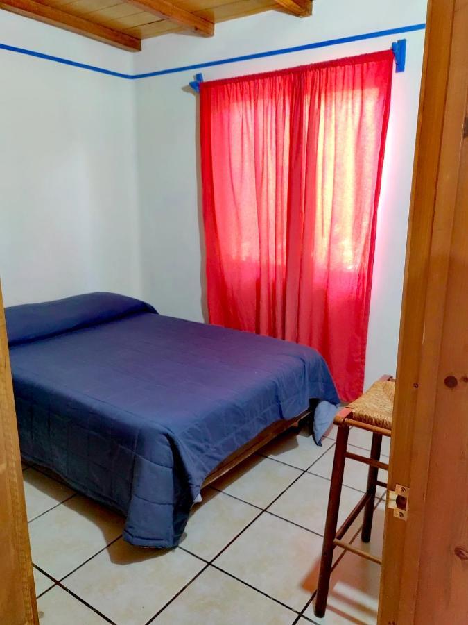 דירות לה פז Casa Caracoles מראה חיצוני תמונה