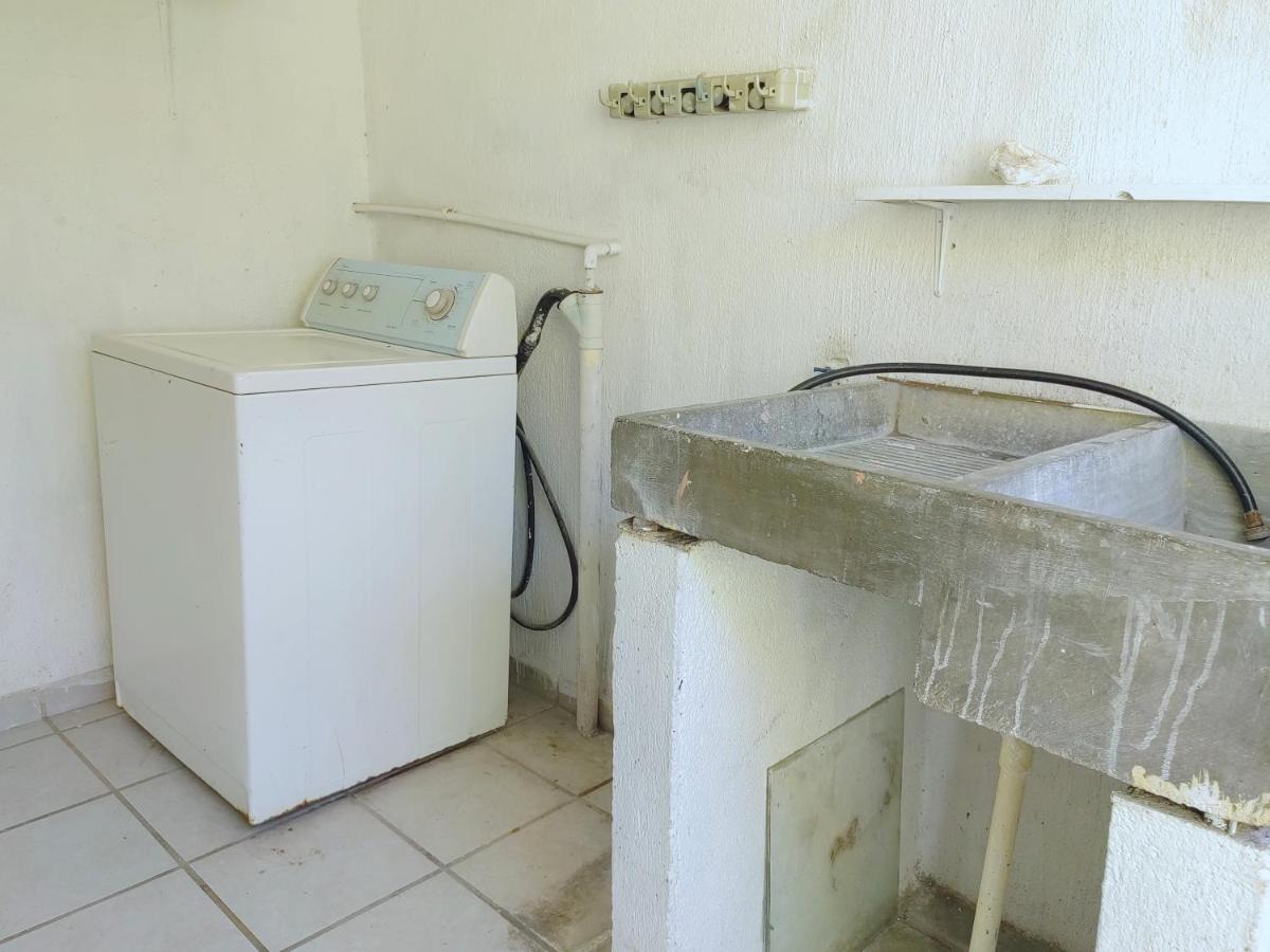 דירות לה פז Casa Caracoles מראה חיצוני תמונה