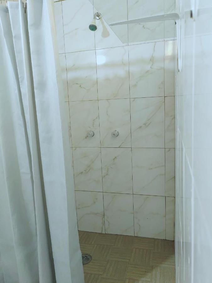 דירות לה פז Casa Caracoles מראה חיצוני תמונה