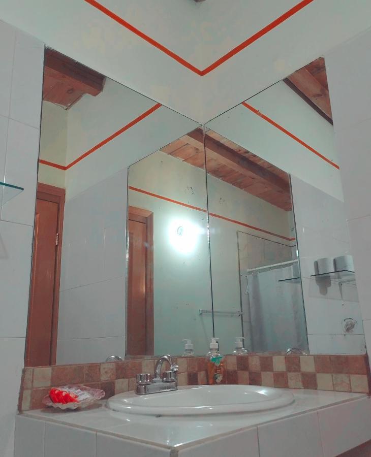 דירות לה פז Casa Caracoles מראה חיצוני תמונה